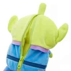 Disney Store - Toy Story - Alien - Federmäppchen -Disney 466044139128 5
