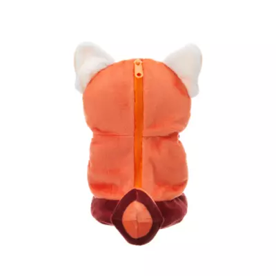 Disney Store - Rot - Mei Lee - Federmäppchen 5 Disney Store - Rot - Mei Lee - Federmäppchen - Image 3