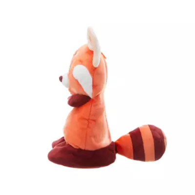 Disney Store - Rot - Mei Lee - Federmäppchen 6 Disney Store - Rot - Mei Lee - Federmäppchen - Image 4