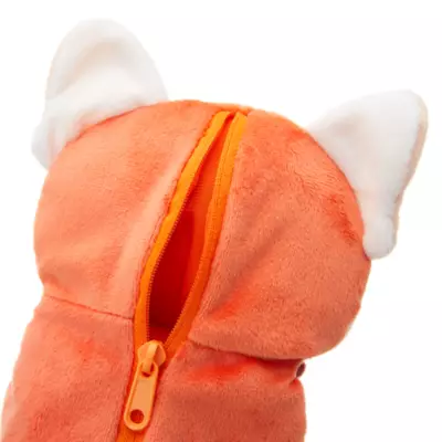 Disney Store - Rot - Mei Lee - Federmäppchen 8 Disney Store - Rot - Mei Lee - Federmäppchen - Image 6