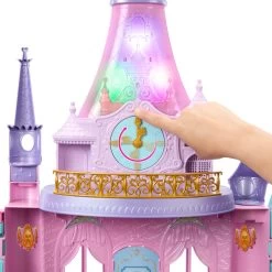 Disney Princess Princesses Disney-Château Aventures Magiques -Disney ckxmpzg8h6axhygvxdn0 743a4dfa 7d39 4e1a a36f 5480aae373d3