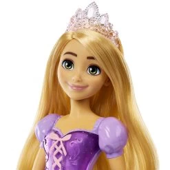 Disney Princess Toys, Rapunzel Fashion Doll And Accessories -Disney dxnbk2vaujz6nxmougye f67d899c 0f8c 4a7c 8058 83c0fb470cdc