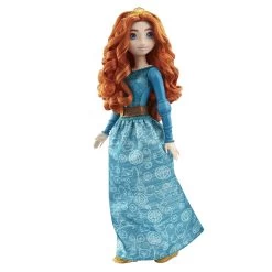 Disney Princess Disney-Princesses Disney-Merida-Poupée, Habillage Et Accessoires -Disney evafdlayncqr3gqt9dg2 f59e3053 9fcf 4d8b 8e53 9808f907d942