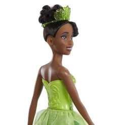 Disney Princess Toys, Tiana Fashion Doll And Accessories 12 Disney Princess Toys, Tiana Fashion Doll And Accessories -Disney fa4ob2g4ayneeevuww4h 08a6cbea ac41 41f3 929b 7f798a63a862