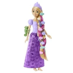 Disney Princess Toys, Rapunzel Fairy-Tale Hair™ Doll And Accessories -Disney fbrj22cvdyylgc7rfrgc 20305e36 567d 47b1 bf36 5d21b182cc86