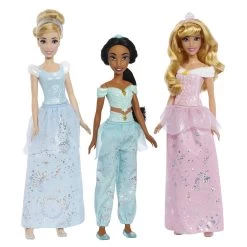 Disney Princess Toys, 7 Princess Dolls And Accessories, Gifts For Kids -Disney g5sjchatp7rcylbq8bda 2ddb2c86 afee 402f 9321 754801f33ea2