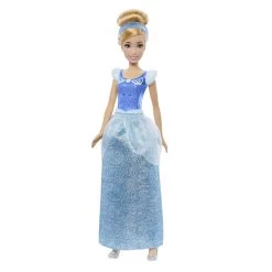 Disney Princess Disney-Princesses Disney-Cendrillon-Poupée, Habillage Et Accessoires -Disney grhiefbk9d47jrh9diz5 16f25aa7 805e 4cba b467 cd6f763bb8aa