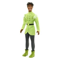 Disney Princess Toys, Prince Naveen Fashion Doll 12 Disney Princess Toys, Prince Naveen Fashion Doll -Disney hpsgyc8gfzfknruffney a427e0dc 46c0 4ea8 9689 c0dc9a0bc7a8