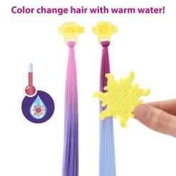 Disney Princess Toys, Rapunzel Fairy-Tale Hair™ Doll And Accessories -Disney iwr9fah6uj2dzq8e6nir dcbe8673 dc9a 43ba b683 c654362d71b1