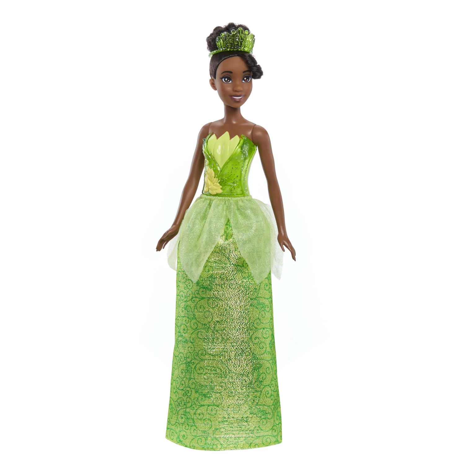 Disney Princess Toys, Tiana Fashion Doll And Accessories 8 Disney Princess Toys, Tiana Fashion Doll And Accessories - Image 6