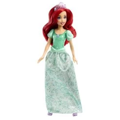 Disney Princess Disney-Princesses Disney-Ariel-Poupée, Habillage Et Accessoires -Disney kamkeblf58exx1wwmhtp 9e799997 1b8b 4fb5 a346 221ffe03b87c
