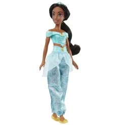 Disney Princess Toys, Jasmine Fashion Doll And Accessories -Disney kfcxyp8foos96kir7hwp