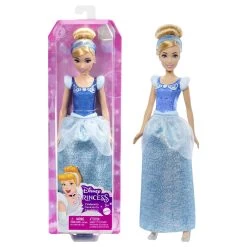 Disney Princess Toys, Cinderella Fashion Doll And Accessories 13 Disney Princess Toys, Cinderella Fashion Doll And Accessories -Disney kiiieopx3wjujpnawjkj a9ca30e7 c5f3 4c57 b15c ed1f390eda4f