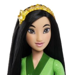 Disney Princess Toys, Mulan Fashion Doll And Accessories -Disney kipa2xcf0xmqizpkvsvi 9af62f6b 9429 46cd b12c 56f576066213