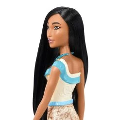 Disney Princess Toys, Pocahontas Fashion Doll And Accessories -Disney lcilaia5xj1gpwipboio cbd8db79 c4e4 4dbe 93e1 83e5851681ad