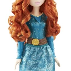 Disney Princess Disney-Princesses Disney-Merida-Poupée, Habillage Et Accessoires -Disney lnugnowhu09ss9hghwci ae6a8c8b 9faf 4936 9fc9 6acf80761021