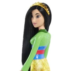 Disney Princess Disney-Princesses Disney-Mulan-Poupée, Habillage Et Accessoires -Disney m4r822m4mrhmq1ufnn9a da55e2ce d29c 49b4 92c6 dc7a5e2c67ed