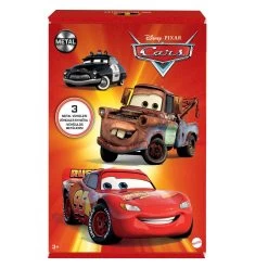 Disney And Pixar Cars Toys, 3 Die-Cast Vehicles, Radiator Springs -Disney nabuhsd4nojnlahromxc