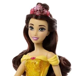 Disney Princess Disney-Princesses Disney-Belle-Poupée, Habillage Et Accessoires 10 Disney Princess Disney-Princesses Disney-Belle-Poupée, Habillage Et Accessoires -Disney nlhccxi92cihanlqgrls 39bbbb1e e769 4431 bb02 5685afa188a0