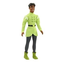 Disney Princess Toys, Prince Naveen Fashion Doll