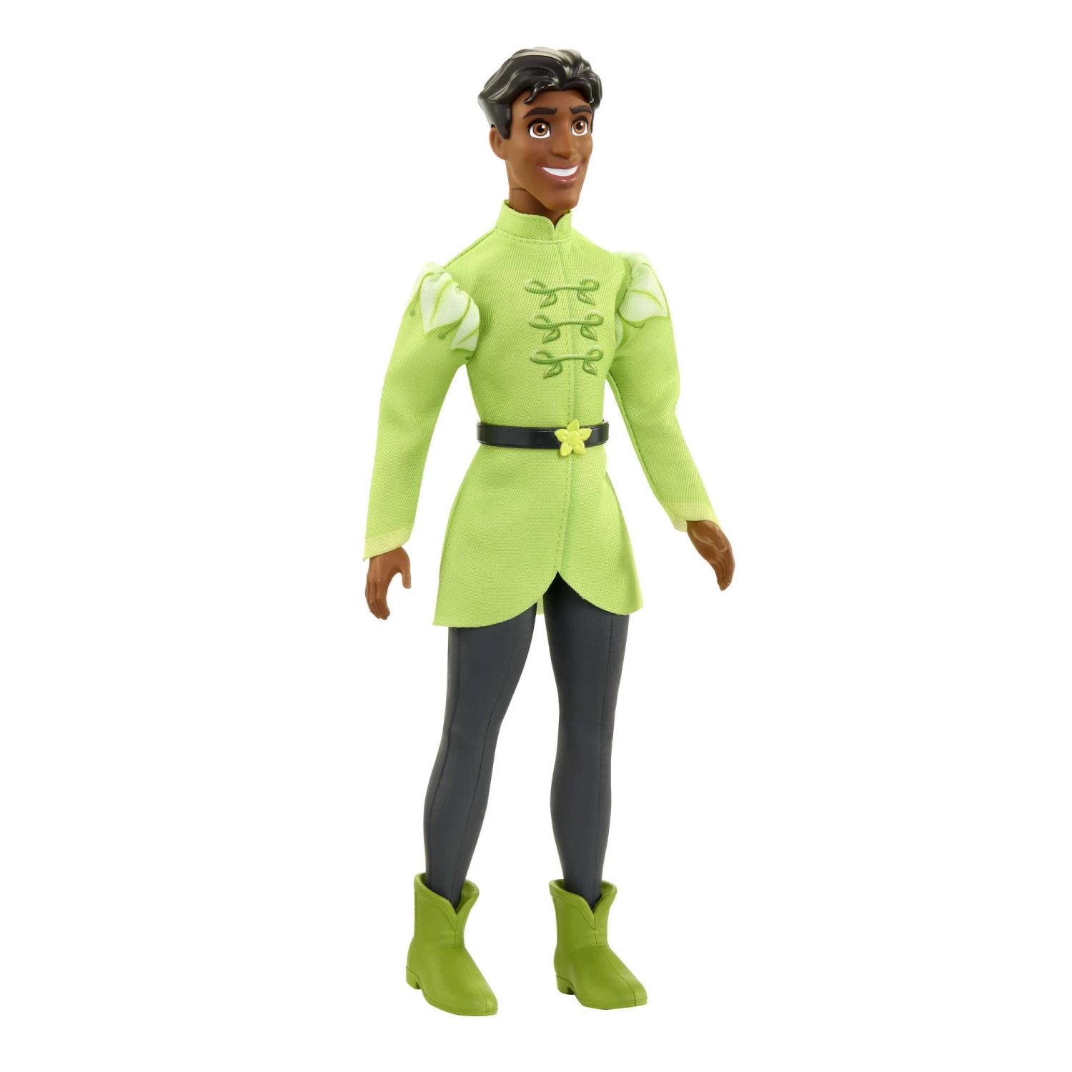 Disney Princess Toys, Prince Naveen Fashion Doll 3 Disney Princess Toys, Prince Naveen Fashion Doll