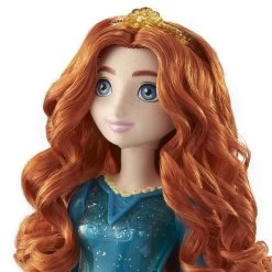 Disney Princess Disney-Princesses Disney-Merida-Poupée, Habillage Et Accessoires -Disney on4t0s8fmk4lvsv8twwy 88136749 206d 4a81 a4da fe1500f9de26