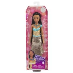 Disney Princess Toys, Pocahontas Fashion Doll And Accessories -Disney oxprmfeq6uxyvaf3xchd a929ca63 1782 4b77 8f63 ae3501c0d480