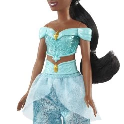 Disney Princess Disney-Princesses Disney-Jasmine-Poupée, Habillage Et Accessoires -Disney p317p6bgrz0unpufavid 78e88202 9f22 4127 9552 7bc1fe0651aa