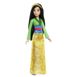 Disney Princess Disney-Princesses Disney-Mulan-Poupée, Habillage Et Accessoires -Disney p7vdjiji01phhttqa53x 7a25437f 4037 4dd6 a46a d4b83a5911d1