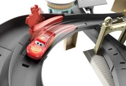 Disney And Pixar Cars Toys, Track Set, Race Around Radiator Springs -Disney pusy5rmsbbzhgclhrpjp