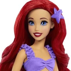 Disney Princess Disney-Princesses Disney-Ariel Sirène Et Princesse 2 en 1-Coffret -Disney pyk6hf7yzmokzekfvhoo 0710462f 7616 4b47 a857 0edf0ec1715f