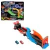 Disney And Pixar Cars Glow Racers Launch & Criss-Cross Playset With 2 Glow-In-the-Dark Vehicles 2 Disney And Pixar Cars Glow Racers Launch & Criss-Cross Playset With 2 Glow-In-the-Dark Vehicles -Disney q4fz7lhvhdrc22plcb83 ede37c50 d926 4c5f 8a2d 5b9213a94645