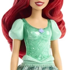 Disney Princess Disney-Princesses Disney-Ariel-Poupée, Habillage Et Accessoires -Disney qv9rguplbd0wfljr4k6y 6233bbca 355a 4b6e b9b0 b691b83b21f5