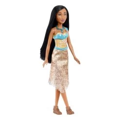 Disney Princess Toys, Pocahontas Fashion Doll And Accessories -Disney tlckdlclkqh3n9np2t2q c7963336 4d13 4eae a6dc ad2b74030184