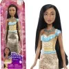 Disney Princess Disney-Princesses Disney-Pocahontas-Poupée, Habillage Et Accessoires -Disney tqxf540ilpbqdtafcdgq b342eca5 9fe2 44aa b077 97161e12a34d