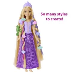 Disney Princess Toys, Rapunzel Fairy-Tale Hair™ Doll And Accessories -Disney u5ifnnjpp7qkadycolxp e596ebd2 7b97 49de 8d25 880d31070c74