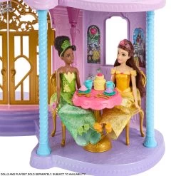 Disney Princess Princesses Disney-Château Aventures Magiques -Disney uqki2ibotgwbqk4jc743 b83aa92e 8341 48a5 b325 76839bf23131