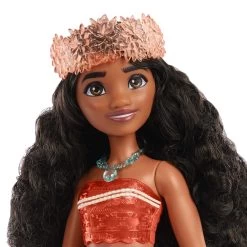 Disney Princess Toys, Moana Fashion Doll And Accessories -Disney vcnm0ub6bljnflmsbdkx dec47980 8738 4028 95af 54d9f8f43c5e