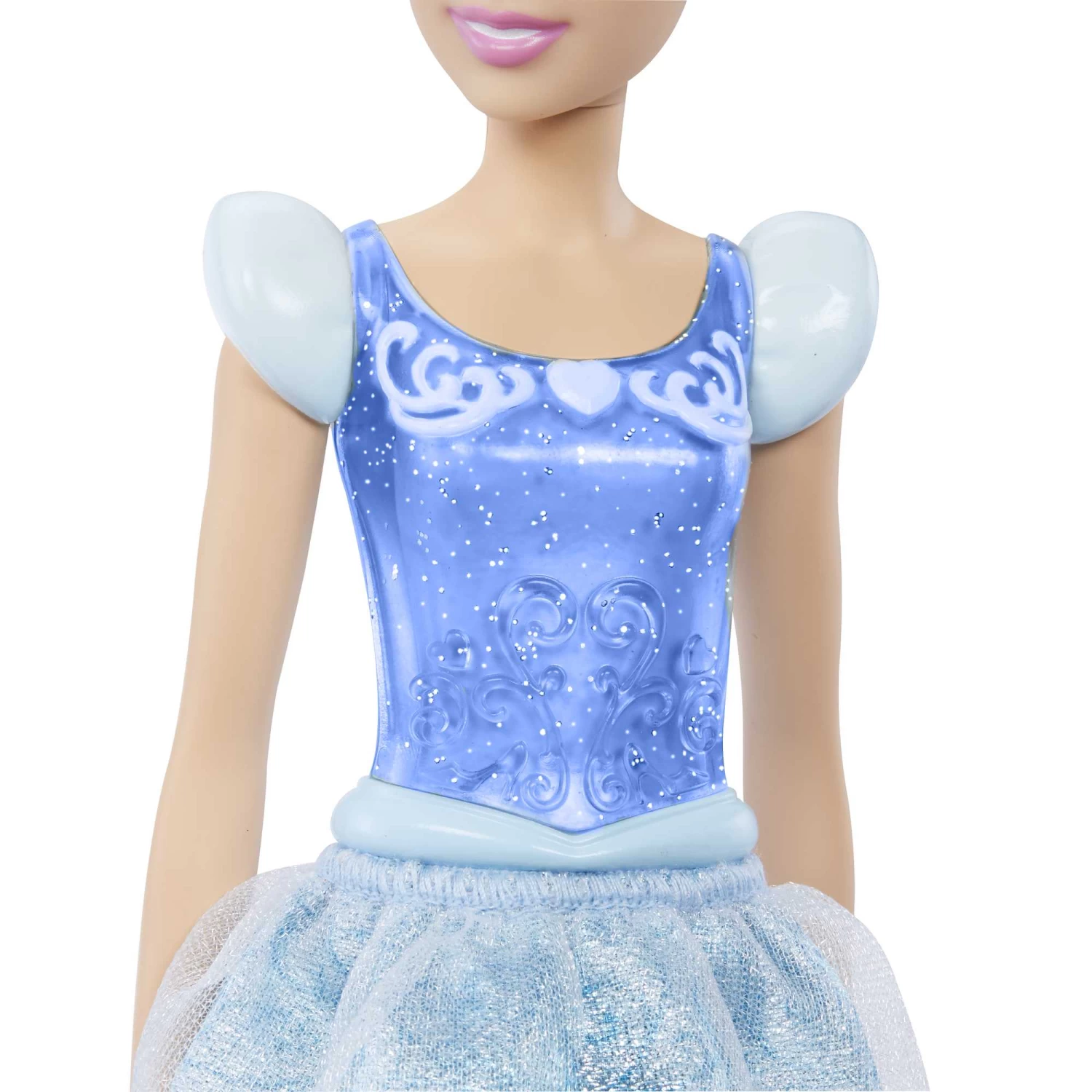 Disney Princess Toys, Cinderella Fashion Doll And Accessories 6 Disney Princess Toys, Cinderella Fashion Doll And Accessories - Image 4