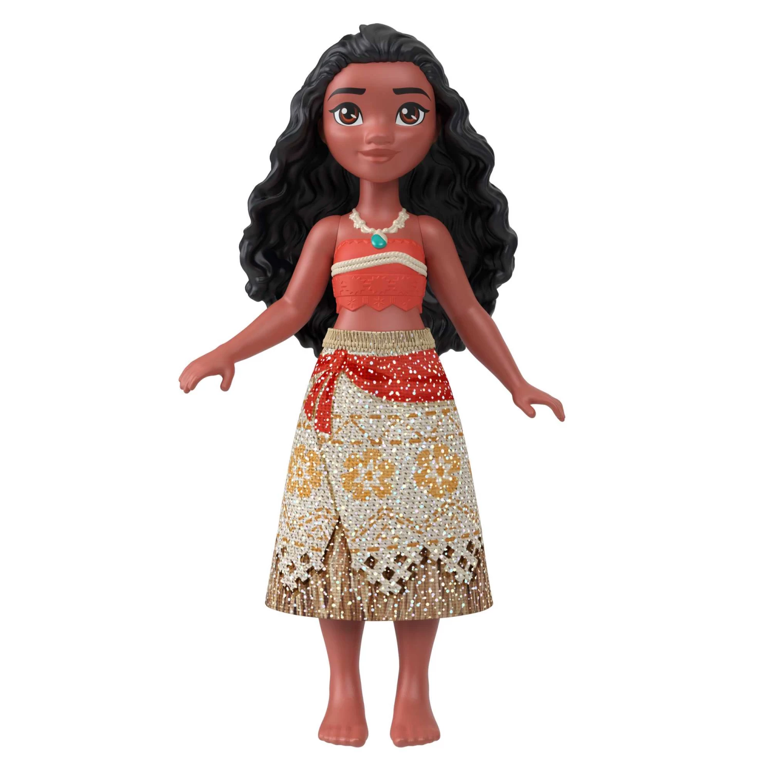 Disney Princess Princesses Disney Coffret Livre D’Histoires Moana 8 Disney Princess Princesses Disney Coffret Livre D’Histoires Moana - Image 6