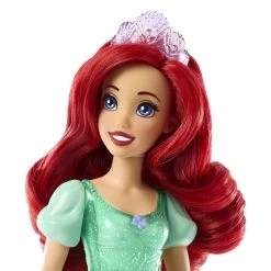 Disney Princess Disney-Princesses Disney-Ariel-Poupée, Habillage Et Accessoires -Disney whihtxmsyjflevgcvkpa 5d3d4e82 0007 4348 8287 01eb7102e6c3