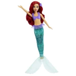 Disney Princess Disney-Princesses Disney-Ariel Sirène Et Princesse 2 en 1-Coffret -Disney xfxeklezzcusinmuqxze 0aafb815 8457 406f af8b 2a97fa8efebb