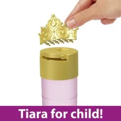 Disney Princess Color Reveal Dolls With 6 Surprises, Friend Series, Styles May Vary 11 Disney Princess Color Reveal Dolls With 6 Surprises, Friend Series, Styles May Vary -Disney xuttt2npu2tst0n46h9t