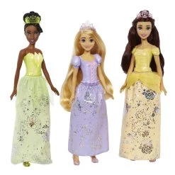 Disney Princess Princesses Disney 7 Poupées Mode Princesses Et Accessoires -Disney xwg3h8h7xaon4cfor04l 5f3e7bd4 78b3 4c95 bc3d 2b91f241b507