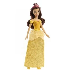 Disney Princess Toys, Belle Fashion Doll And Accessories -Disney xzrixfzlm3yyugnhs2gb 603bfdf0 6c5a 42b3 96ab b841c00974c2