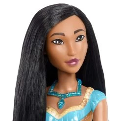 Disney Princess Disney-Princesses Disney-Pocahontas-Poupée, Habillage Et Accessoires -Disney xzzhipomoj6aaysbclz5 02e77102 63d8 4bd4 a3ce 3e5deb7c94b3