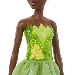 Disney Princess Disney-Princesses Disney-Tiana-Poupée, Habillage Et Accessoires -Disney y7j4q5oa9squhbpcxbwh 123d6058 b1bb 46be b45d e4a281e70565