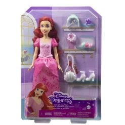 Disney Princess Princesses Disney Poupée Mode Ariel Et Accessoires -Disney yh0wnjelb0yryfa9zmnb