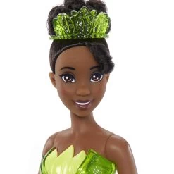Disney Princess Toys, Tiana Fashion Doll And Accessories 10 Disney Princess Toys, Tiana Fashion Doll And Accessories -Disney yvk99gnroh9udpyt2vav d6aa613a fc9c 4daa 880a e9e3527c37e7