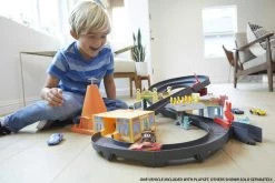 Disney And Pixar Cars Toys, Track Set, Race Around Radiator Springs -Disney yxpycmkcx9unas69lmp0